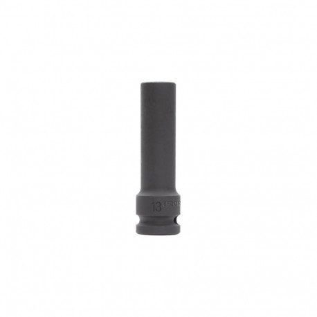 Gedore R63001216 Impact socket Black