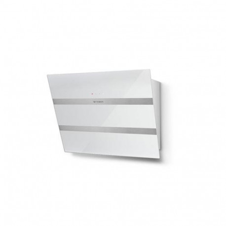 FABER S.p.A. Steelmax EV8 LED WH/X A80 Wall-mounted White 730 m³/h