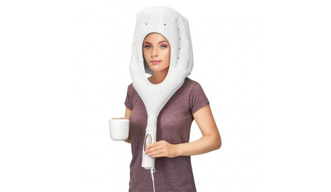 ProfiCare PC-HTH 3003 hair dryer 400 W White