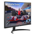 LG 32UR500K-B computer monitor 80 cm (31.5") 3840 x 2160 pixels 4K Ultra HD LCD Black LG 32UR500K-B computer monitor 80 cm (31.5") 3840 x 2160 pixels 4K Ultra HD LCD Black
