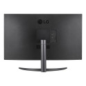 LG 32UR500K-B computer monitor 80 cm (31.5") 3840 x 2160 pixels 4K Ultra HD LCD Black LG 32UR500K-B computer monitor 80 cm (31.5") 3840 x 2160 pixels 4K Ultra HD LCD Black
