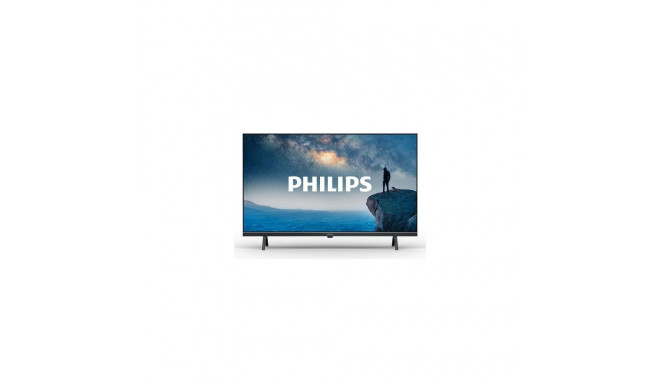 Philips 32PFS6109/12 TV 81.3 cm (32") Full HD Smart TV Wi-Fi Black