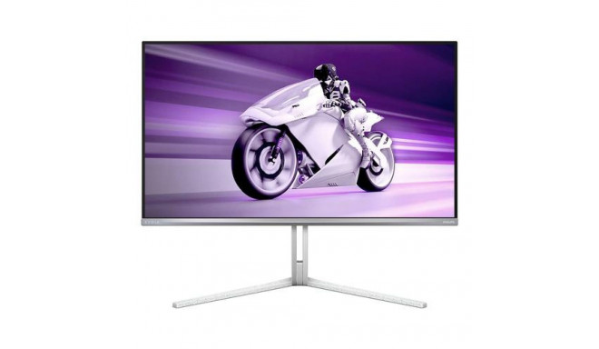 Philips Evnia 8000 32M2N8900/00 computer monitor 80 cm (31.5&quot;) 3840 x 2160 pixels 4K Ultra 