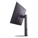 LG 32GS95UV-B computer monitor 81.3 cm (32&quot;) 3840 x 2160 pixels 4K Ultra HD OLED Black