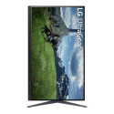 LG 32GS85QX-B computer monitor 81.3 cm (32&quot;) 2560 x 1440 pixels Black