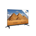TORNADO Frameless 32 inch HD Web OS Smart TV