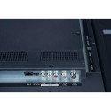 TORNADO Frameless 32 inch HD Web OS Smart TV