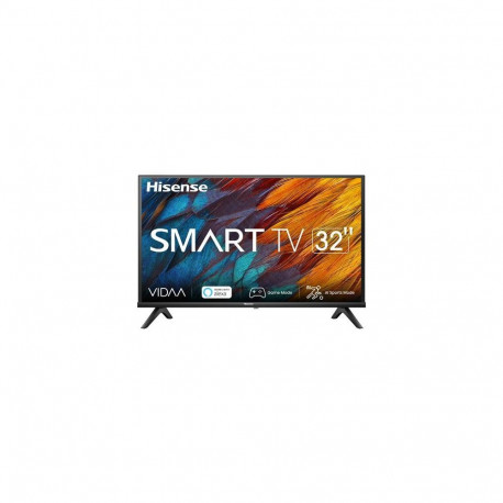 Hisense 32A4K TV 81.3 cm (32") HD Smart TV Wi-Fi Black 200 cd/m²