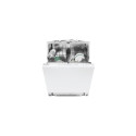 Candy CIP 3E7L0W Fully built-in 13 place settings E