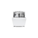 Candy CIP 3E7L0W Fully built-in 13 place settings E