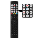 Hisense 32A4K TV 81.3 cm (32&quot;) HD Smart TV Wi-Fi Black 200 cd/m²