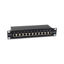 Equip 326623 patch panel 1U