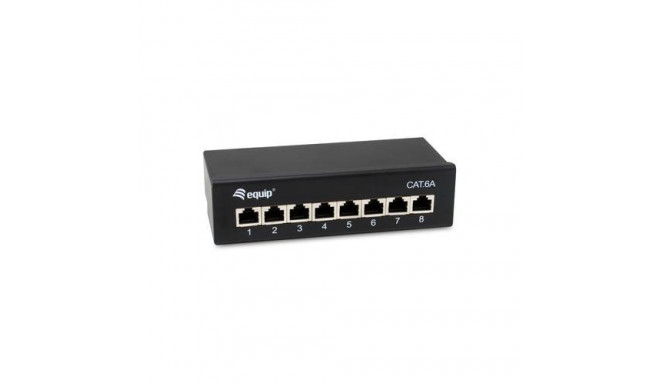 Equip 326621 patch panel