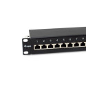 Equip 326623 patch panel 1U