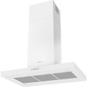 Faber 325.0618.793 cooker hood Wall-mounted White B 610 m³/h
