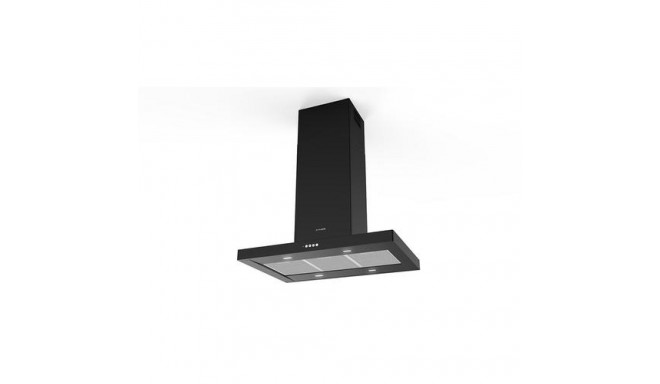 FABER S.p.A. STILO COMFORT ISOLA BK MATT A90 Island Black 700 m³/h