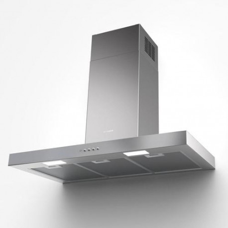FABER S.p.A. Stilo Smart X A90 Wall-mounted Stainless steel 435 m³/h