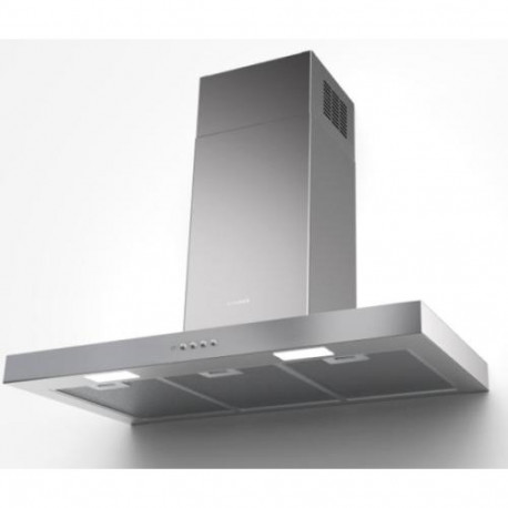 FABER S.p.A. Stilo Smart X A60 Wall-mounted Stainless steel 435 m³/h