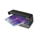 Safescan 70 counterfeit bill detector Black