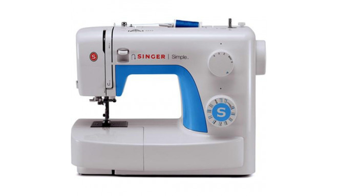 SINGER 3221 sewing machine Automatic sewing machine Electromechanical