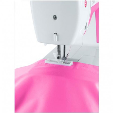 SINGER Simple 3210 Manual sewing machine Mechanical