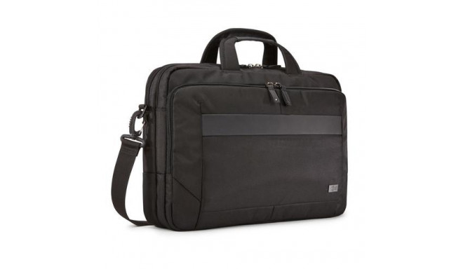 Case Logic Notion NOTIA116 Black 39.6 cm (15.6&quot;) Briefcase