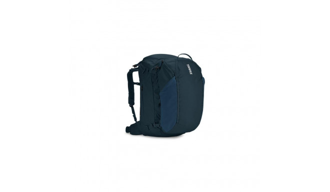 Thule TLPF260 Darkest blue backpack Travel backpack Polyester