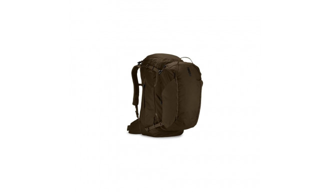 Thule TLPM270 Deep Khaki backpack Travel backpack Polyester