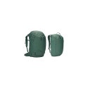 Thule TLPF260 Hazy Green backpack Travel backpack Polyester