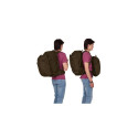 Thule TLPM260 Deep Khaki backpack Travel backpack Polyester