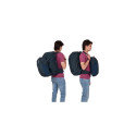 Thule TLPM260 Darkest blue backpack Travel backpack Polyester