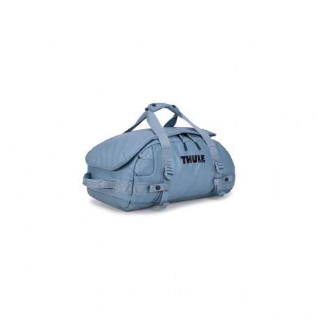 Thule Chasm TDSD301 Pond Gray duffel bag 30 L Polyester Grey