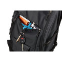 Thule Subterra TSDP115 backpack City backpack Black Nylon