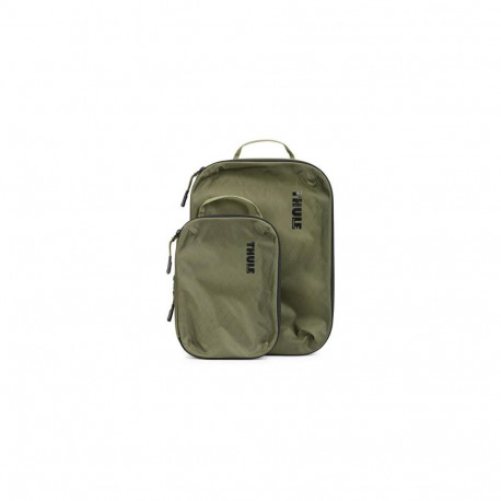 Thule TCCS201 Soft Green 2 pc(s) Packing cube set