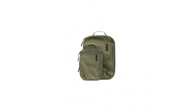 Thule TCCS201 Soft Green 2 pc(s) Packing cube set