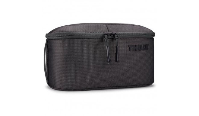 Thule Subterra 2 TSTB404 Vetiver Gray Toiletry bag Polyester, Thermoplastic polyurethane (TPU) Grey