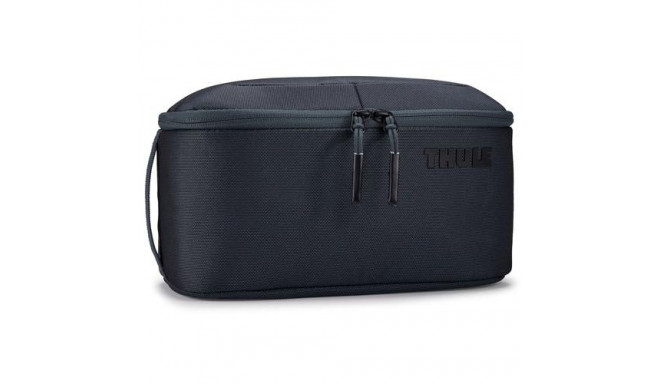 Thule Subterra 2 TSTB404 Dark Slate Toiletry bag Polyester, Thermoplastic polyurethane (TPU) Grey