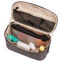 Thule Subterra 2 TSTB404 Vetiver Gray Toiletry bag Polyester, Thermoplastic polyurethane (TPU) Grey