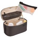 Thule Subterra 2 TSTB404 Vetiver Gray Toiletry bag Polyester, Thermoplastic polyurethane (TPU) Grey