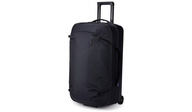 Thule Subterra 2 TSR490 Black Travel duffel Soft shell 90 L Polycarbonate (PC), Polyester