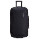 Thule Subterra 2 TSR490 Black Travel duffel Soft shell 90 L Polycarbonate (PC), Polyester