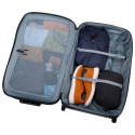 Thule Subterra 2 TSR490 Black Travel duffel Soft shell 90 L Polycarbonate (PC), Polyester