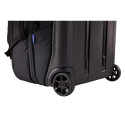 Thule Subterra 2 TSR490 Black Travel duffel Soft shell 90 L Polycarbonate (PC), Polyester