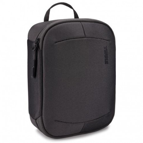 Thule Subterra 2 TSPW402 Vetiver Gray Shell case Polyester Grey