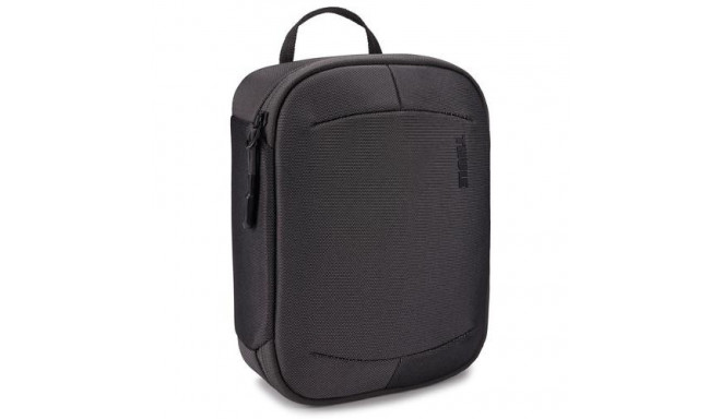 Thule Subterra 2 TSPW402 Vetiver Gray Shell case Polyester Grey