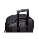Thule Subterra 2 TSR490 Black Travel duffel Soft shell 90 L Polycarbonate (PC), Polyester