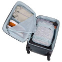 Thule Subterra 2 TSRS425 Dark Slate Trolley Soft shell Grey 65 L Polycarbonate (PC), Polyester