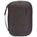 Thule Subterra 2 TSPW401 Vetiver Gray Shell case Polyester Grey