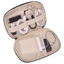 Thule Subterra 2 TSPW401 Vetiver Gray Shell case Polyester Grey