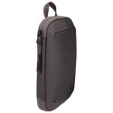 Thule Subterra 2 TSPW400 Vetiver Gray Shell case Polyester Grey